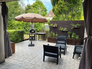 Terras