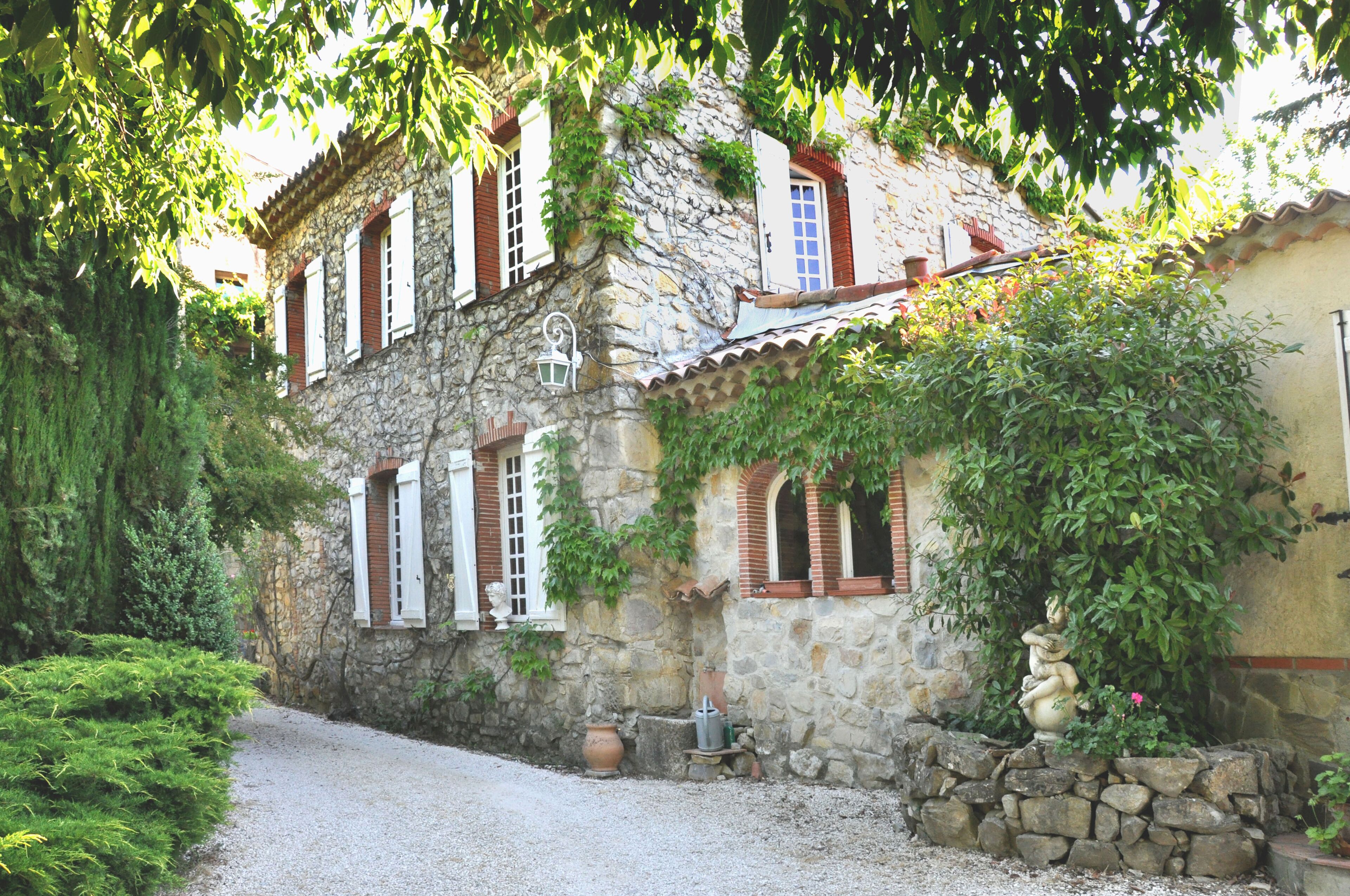 Notre authentique Bastidon 18em