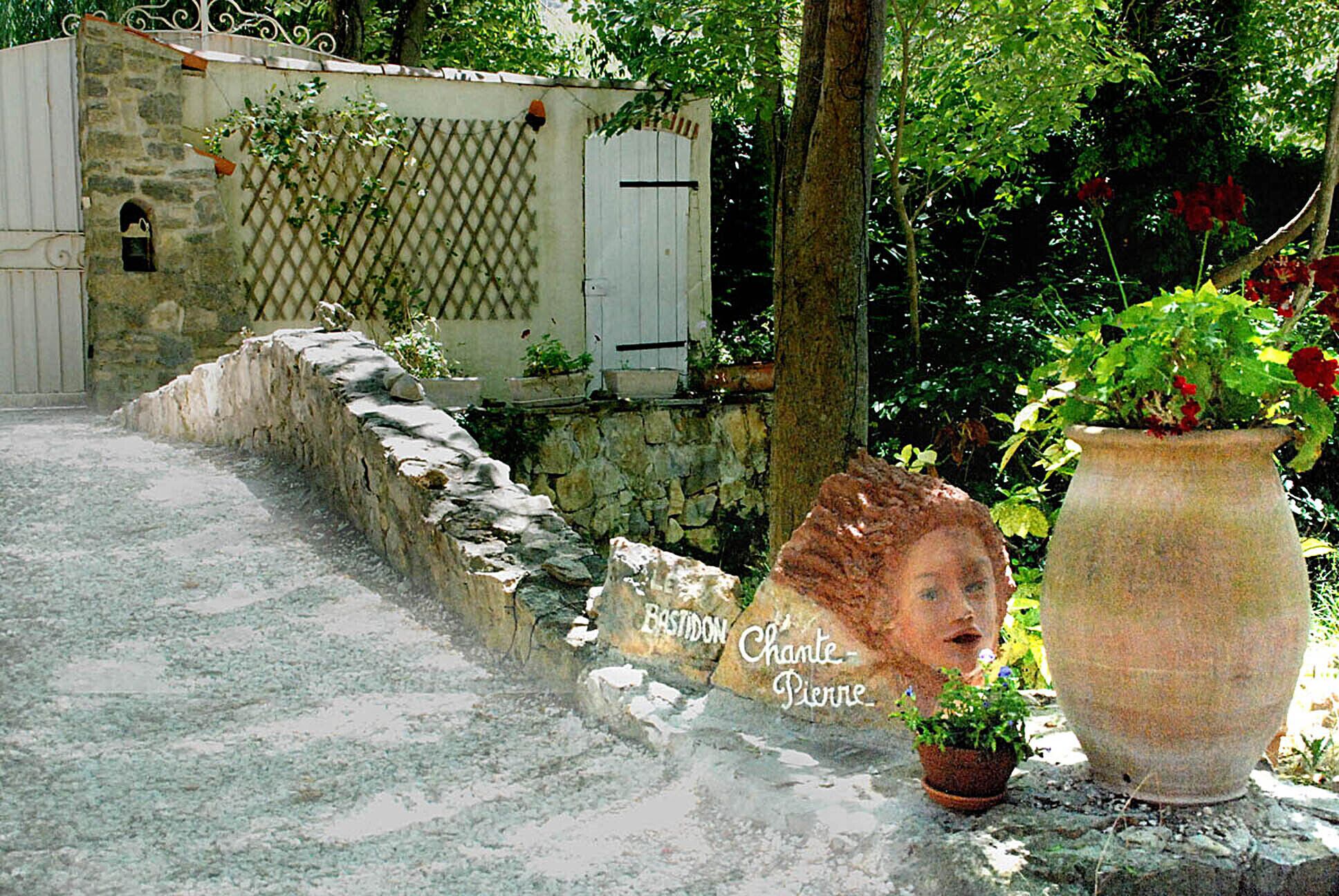 La Buissonniére du Bastidon