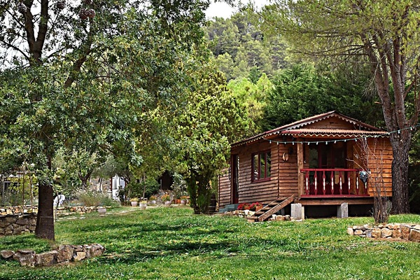 Außenbereich