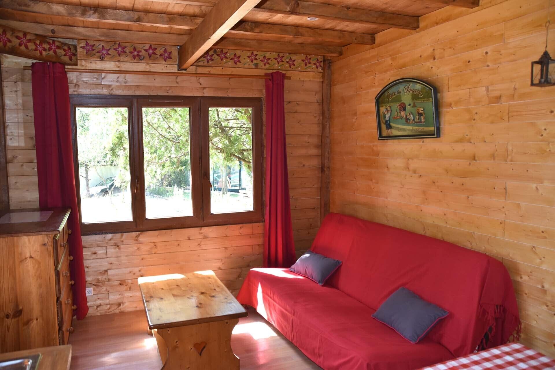 La Buissonniére du Bastidon