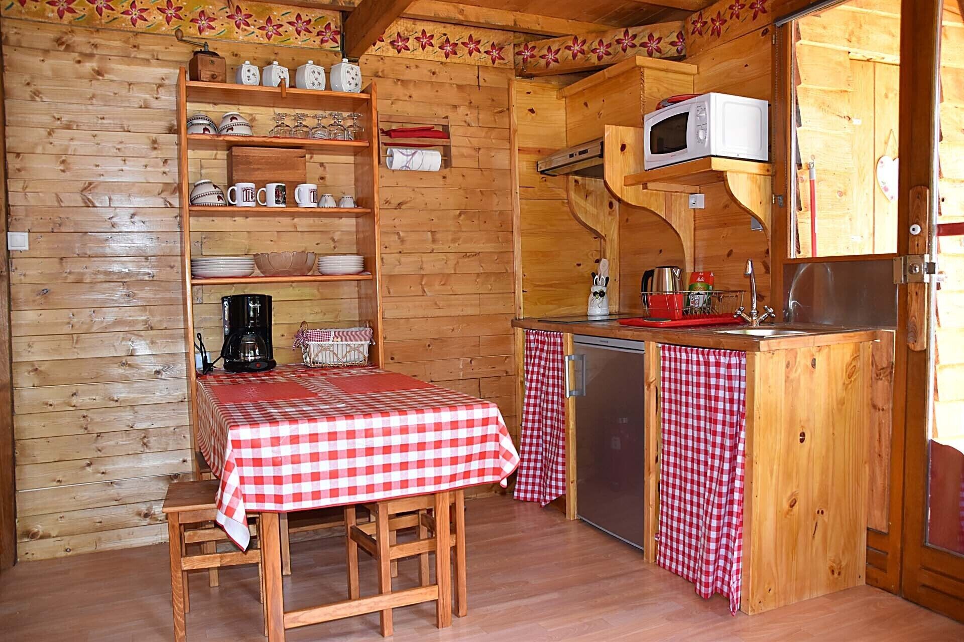 La Buissonniére du Bastidon