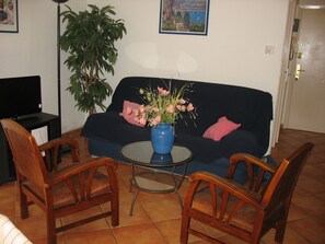 Télévision, livres