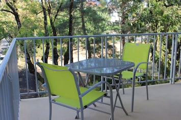 BALCON TERRASSE