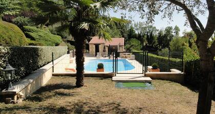 APARTAMENTO EN PLANTA BAJA, Sarlat-la-Canéda