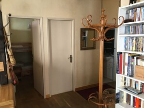 Interiør