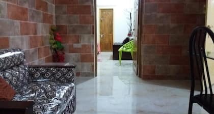 Blue Bell Guest House Sreemangal