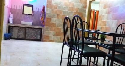 Blue Bell Guest House Sreemangal