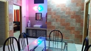 Dining - Blue Bell Guest House Sreemangal (Sreemangal)