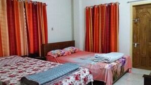 Room - Blue Bell Guest House Sreemangal (Sreemangal)