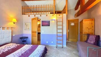 3 slaapkamers, gratis wifi, beddengoed