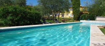 Room Côté Provence