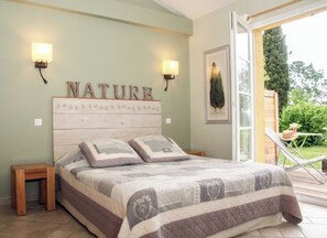 3 Schlafzimmer, Bügeleisen/Bügelbrett, kostenloses WLAN, Bettwäsche