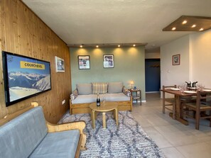 スマートテレビ、書庫