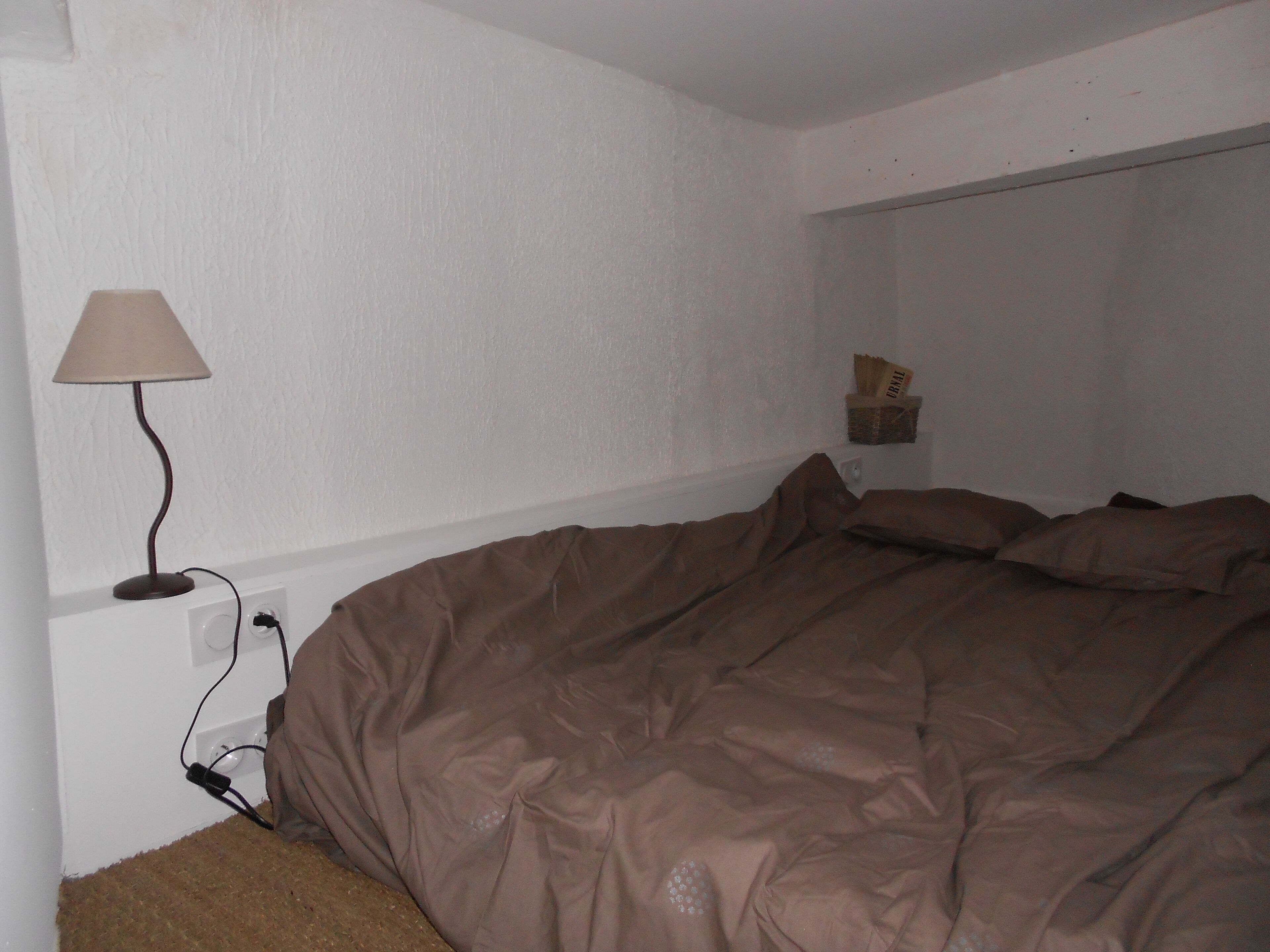 Renovated Studio Medieval Quarter Old Lyon