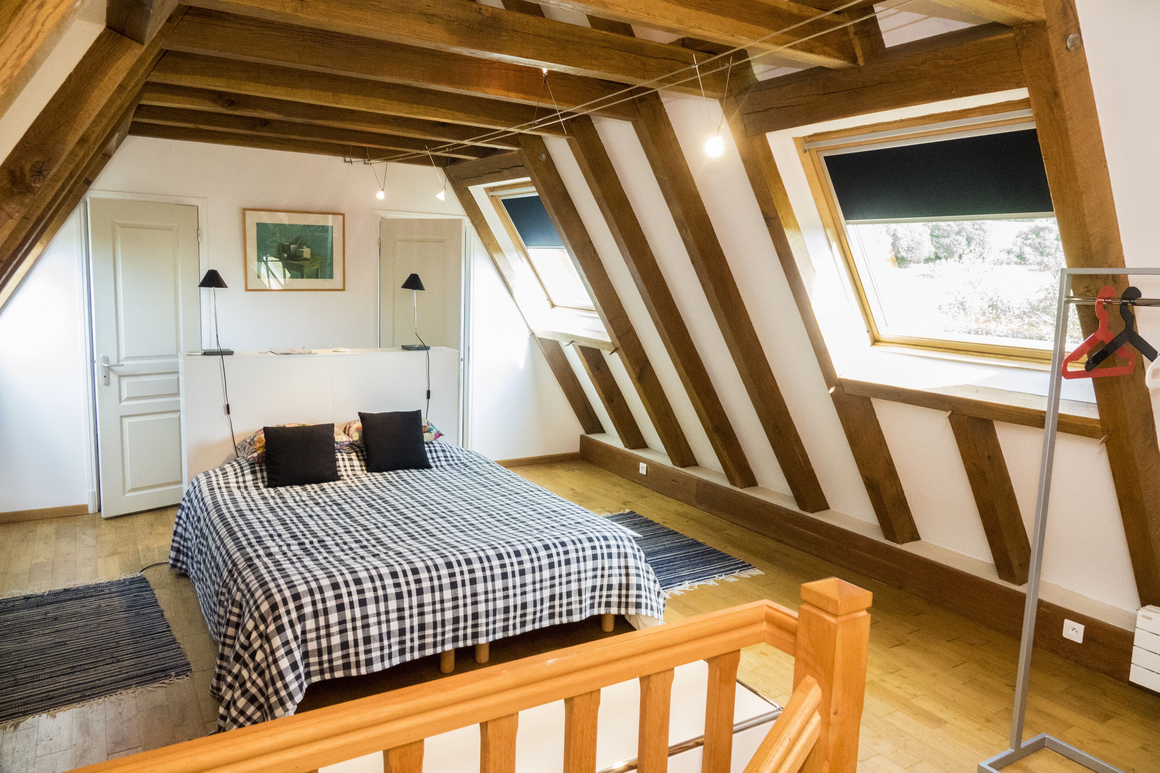 1 slaapkamer, wifi, beddengoed