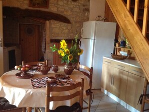 Restauración