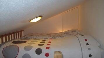 2 Schlafzimmer, WLAN, Rollstuhlgeeignet