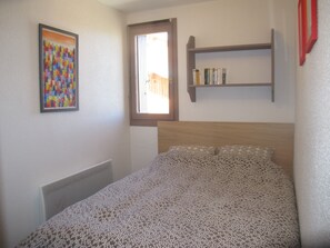 2 Schlafzimmer, WLAN, Rollstuhlgeeignet