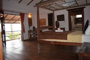 5 Schlafzimmer, Bügeleisen/Bügelbrett, WLAN, Bettwäsche