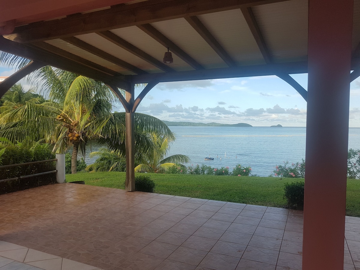 Image de profil de l’hôte