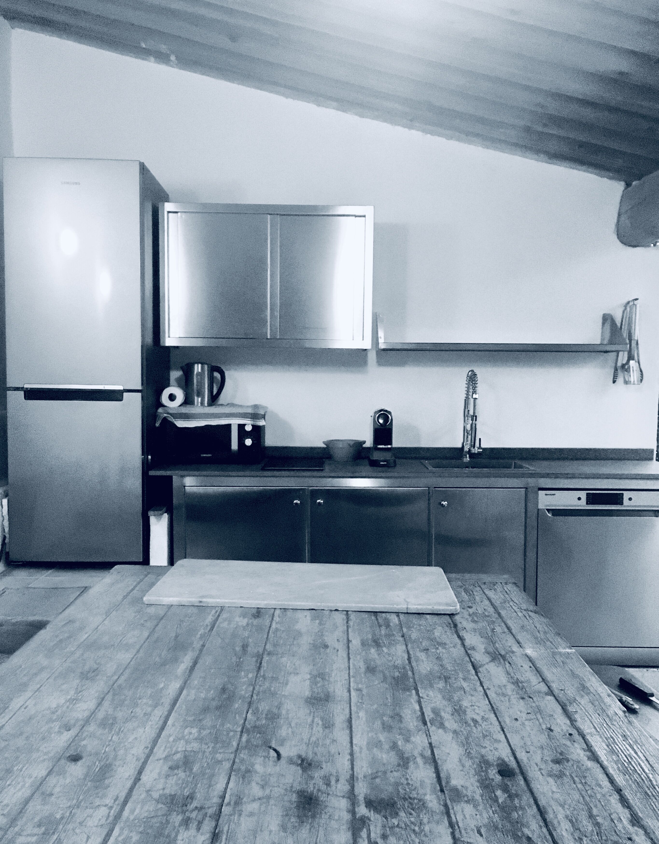 VILLA AT THE FRONT OF THE SEA - BEACH 50 meters away!