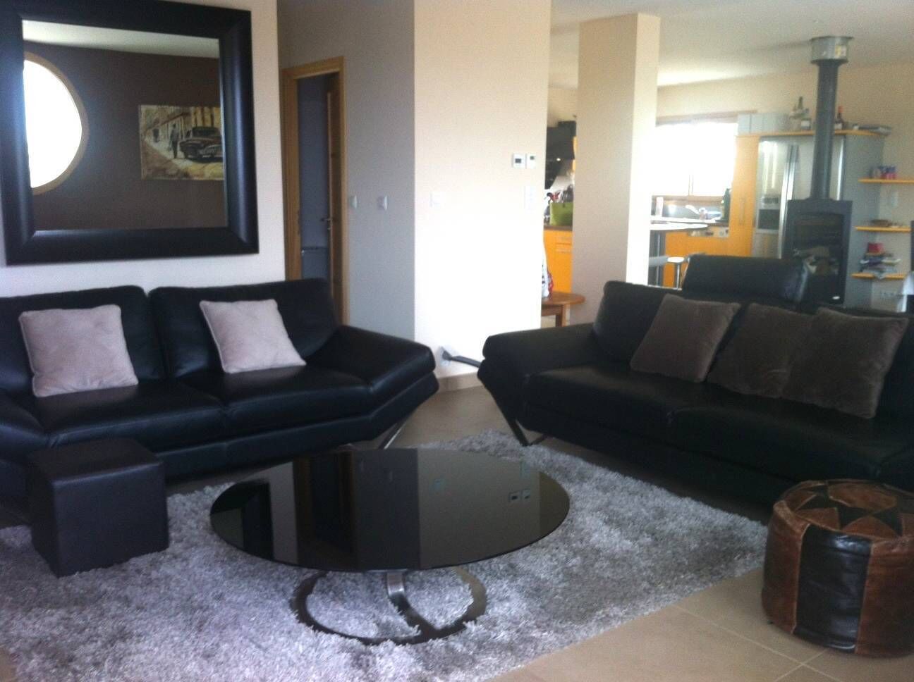 MAGNIFICENT NEW VILLA CLOSE BEACH WITH HEATED SWIMMING POOL