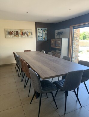 Restauration