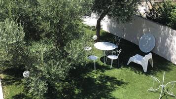 Terras