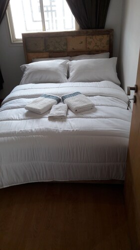 appartement neuf en zone balneaire à proximitè de plages privèes , restaurants ,