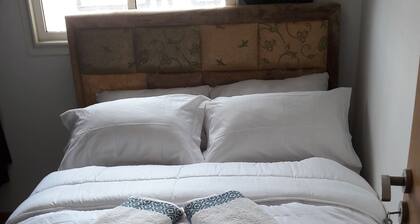 appartement neuf en zone balneaire Ă proximitĂš de plages privĂšes , restaurants ,