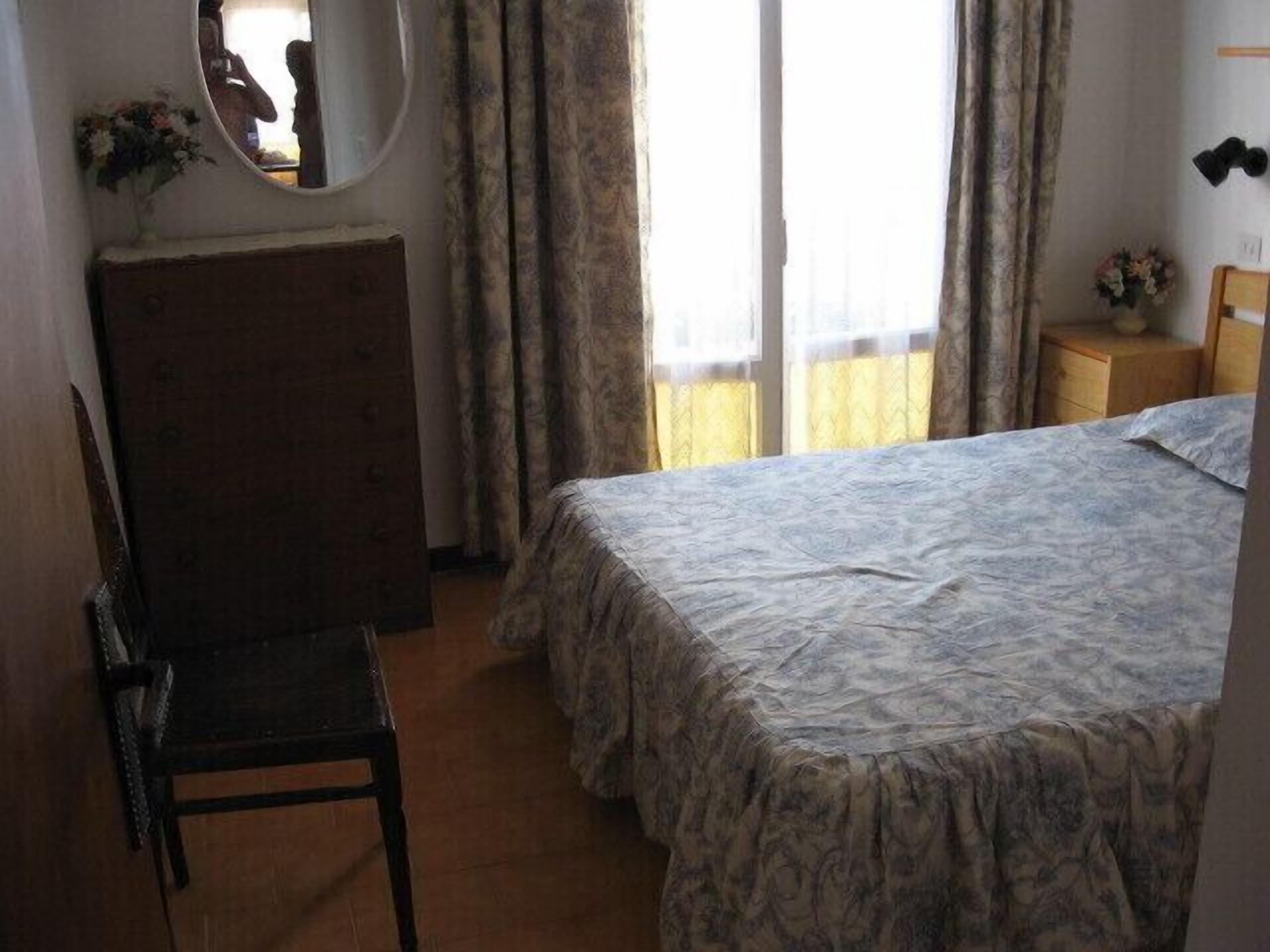  Ampuriabrava Marina with view of the canals of the Spanish venice