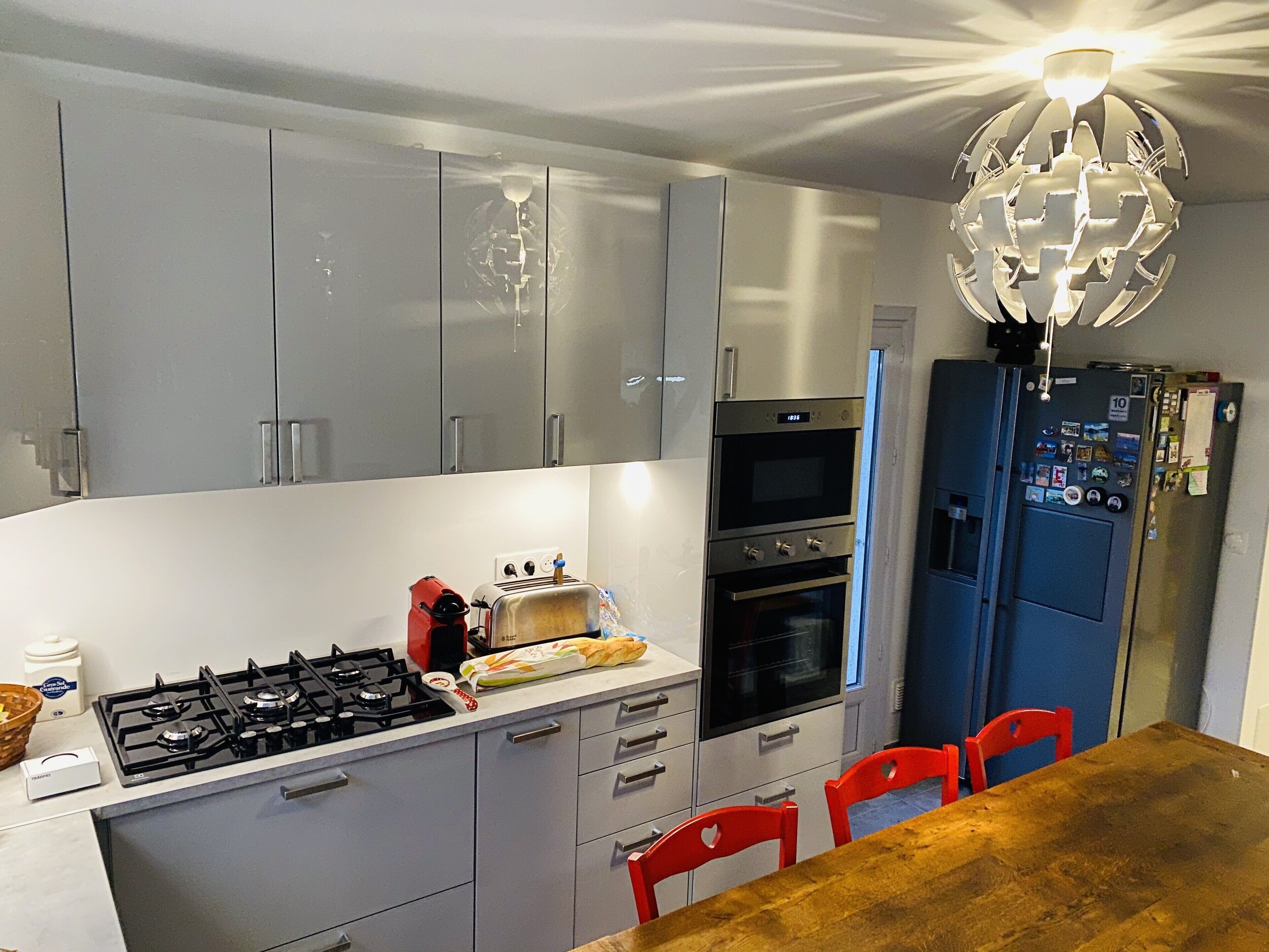 Family house 15 mins from the Palace of Versailles