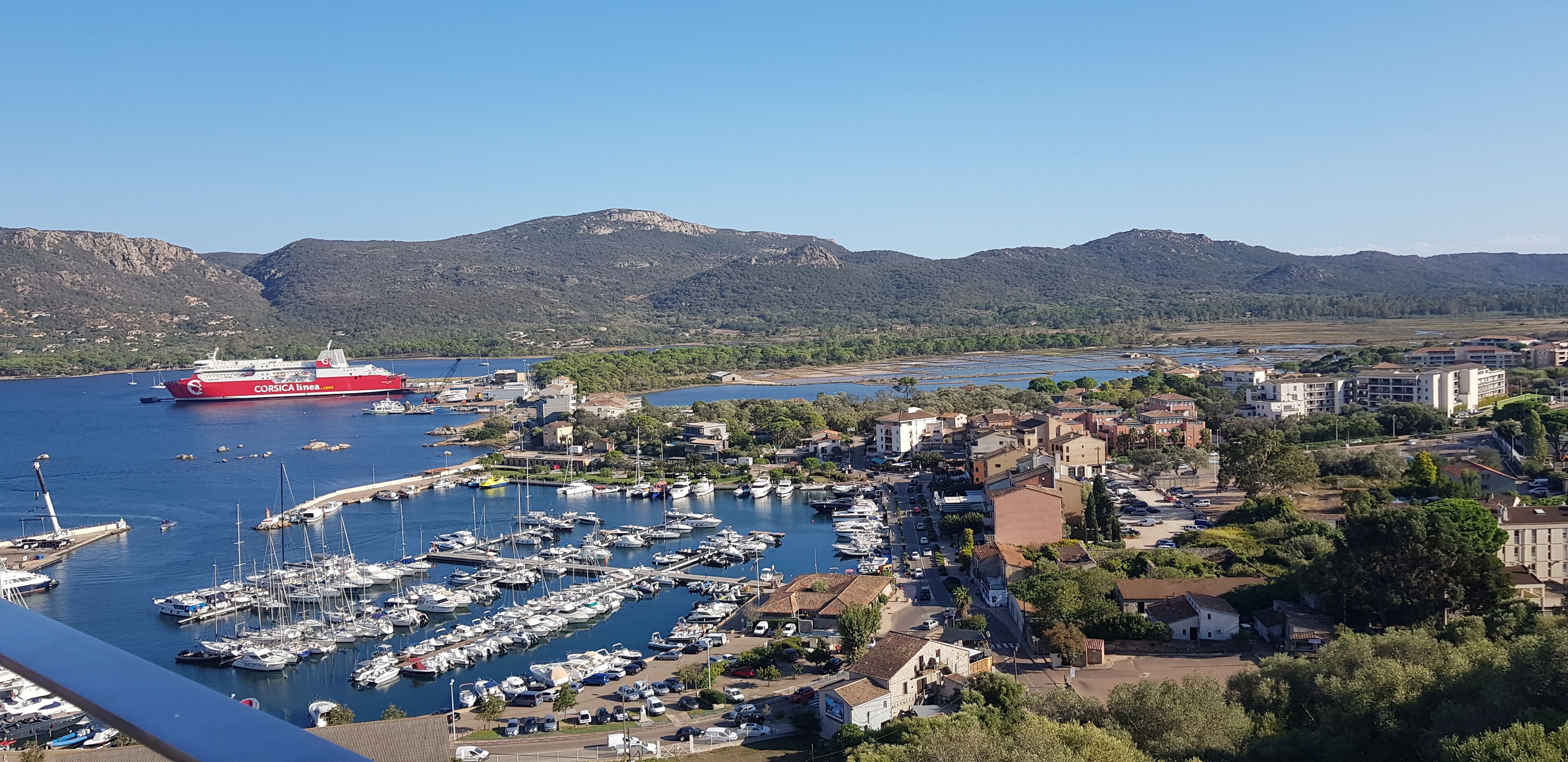 Marina