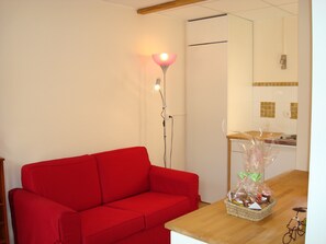 Oleskelualue