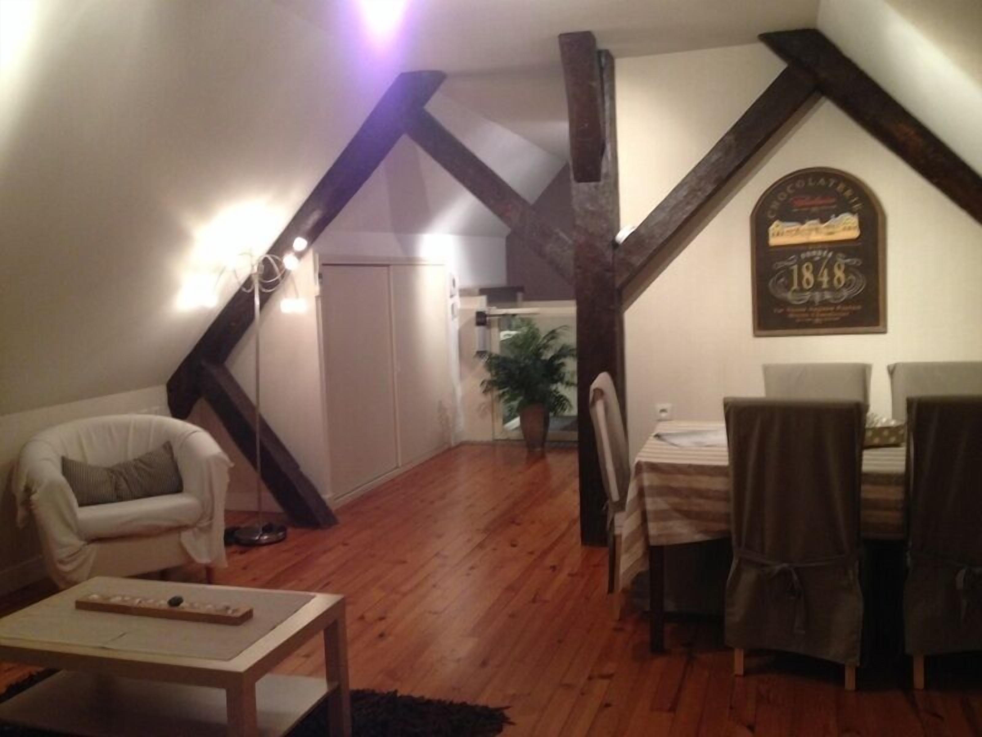 Interieur