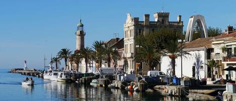 Port de plaisance