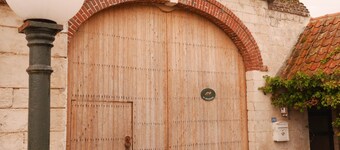 3 bedroom cottage Fully equipped