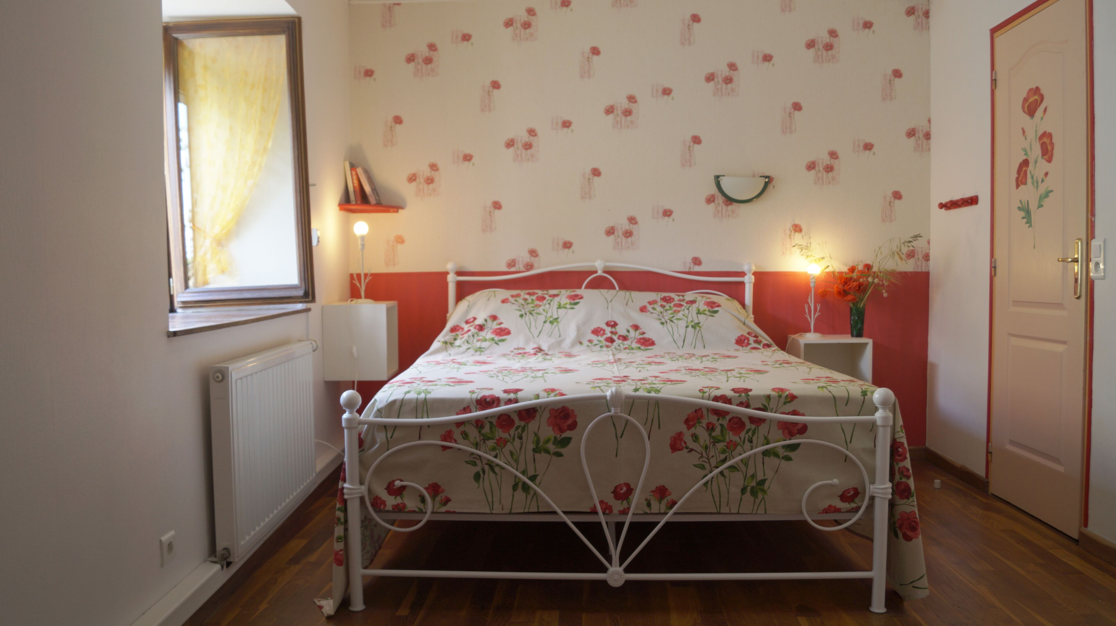 villa in the countryside 200m2 on 2200m2 Heated pool and SPA