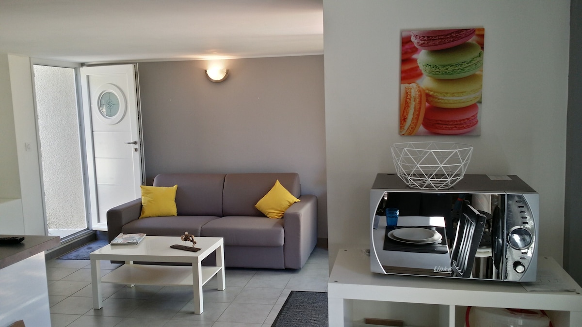 Image de profil de l’hôte