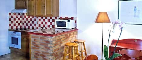 marenda - cuisine