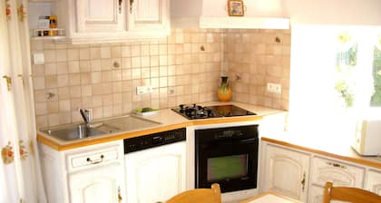 Renovated stone house, classified 3 stars between La Bresse and Gérardmer
