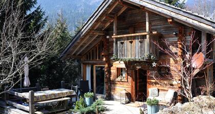 Magnificent Chalet spa sauna IDEAL FOR SKI HOLIDAYS