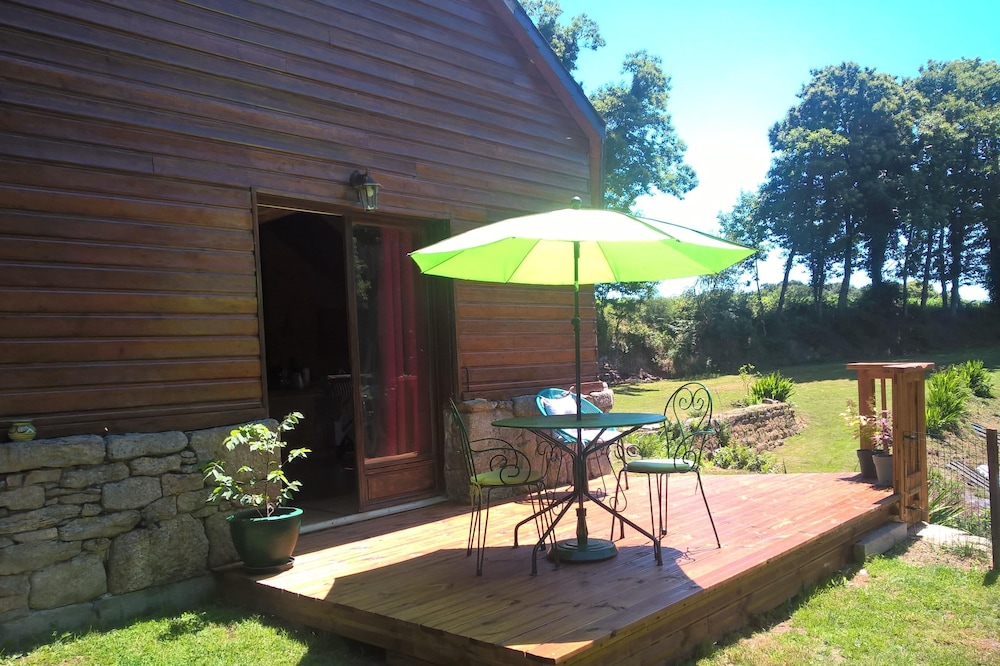 Holiday house 25 minutes from the sea