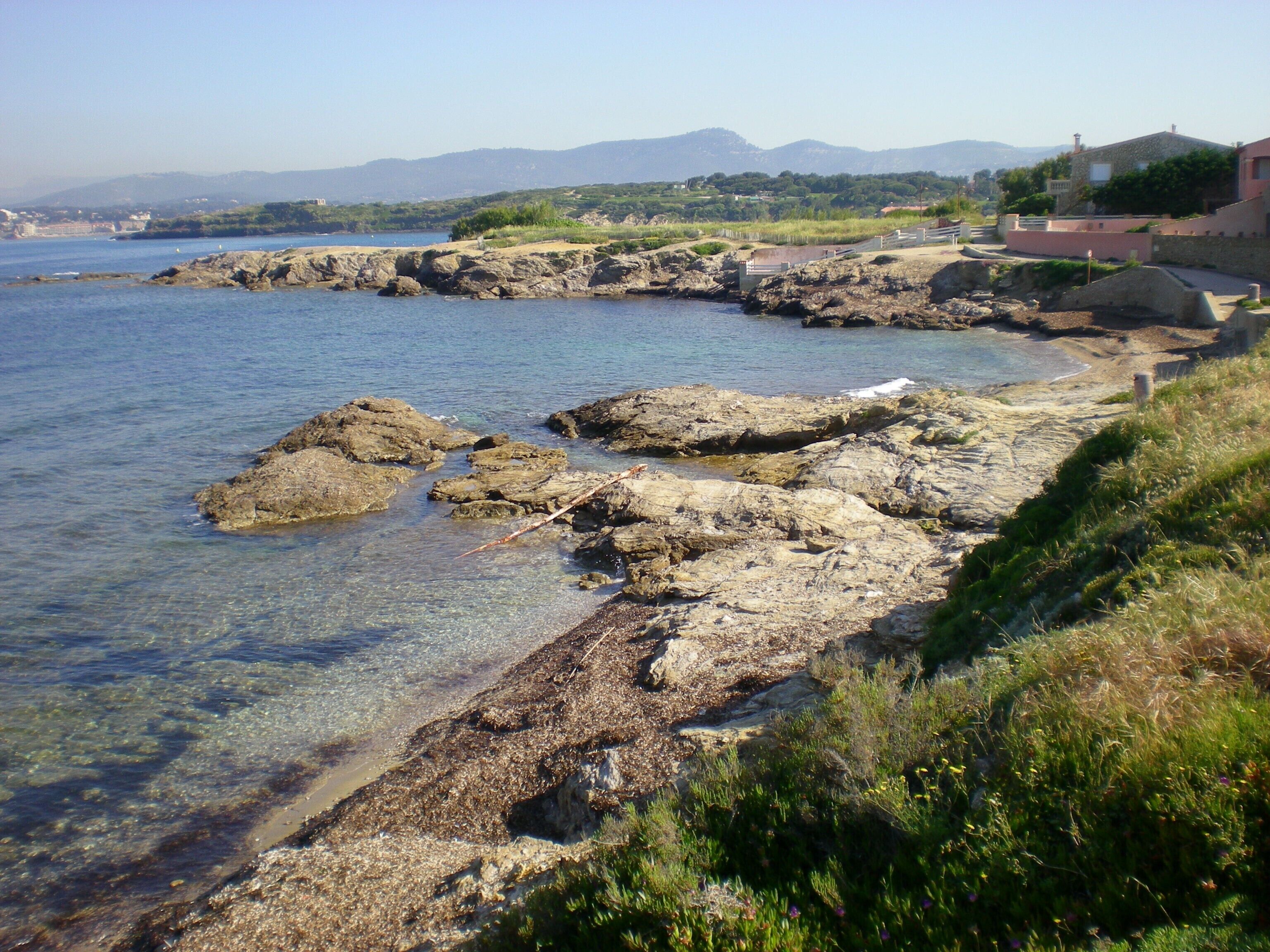 Strand