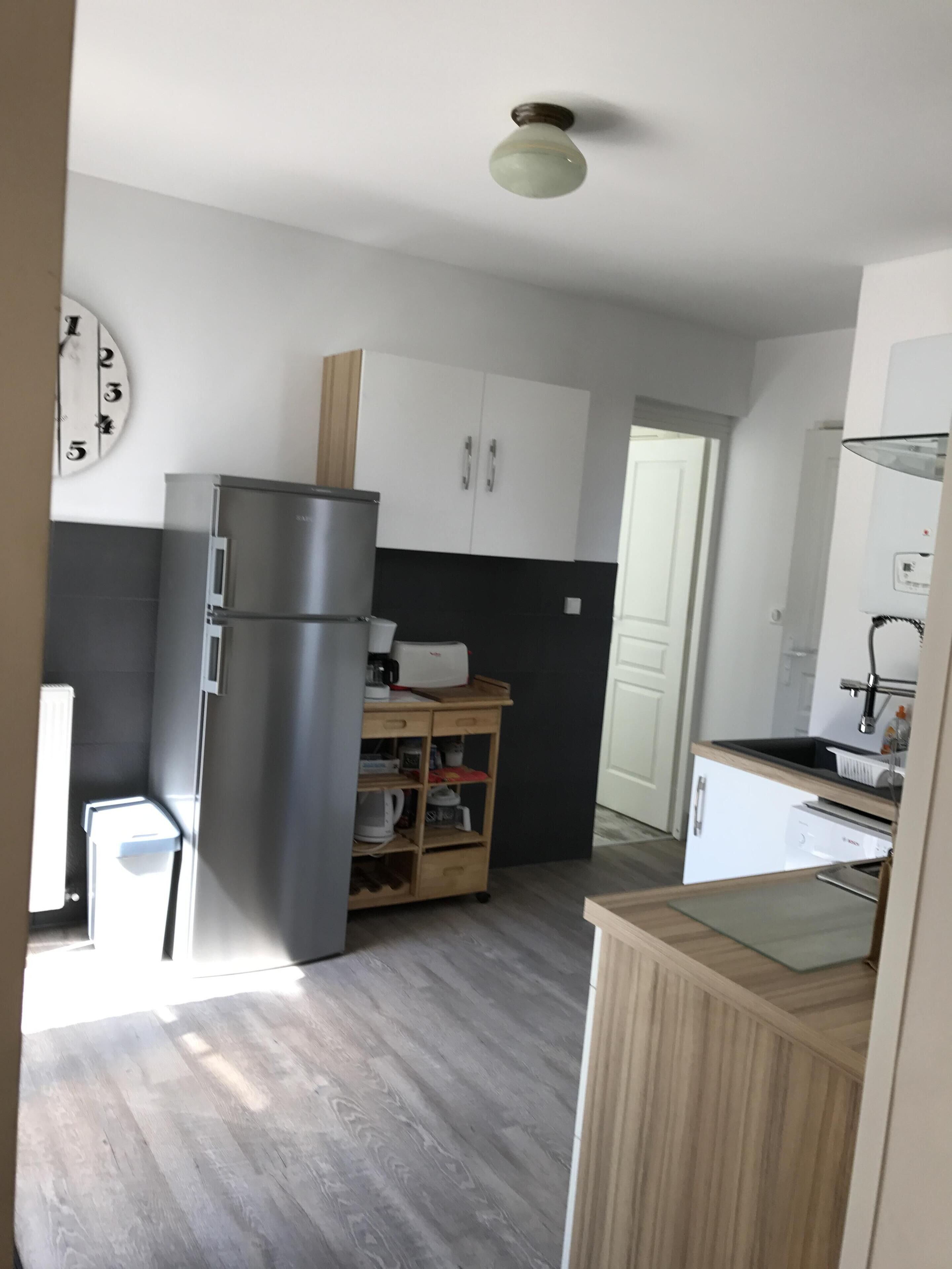 ROYAN HOUSE NEAR BEACH AND FACILITIES