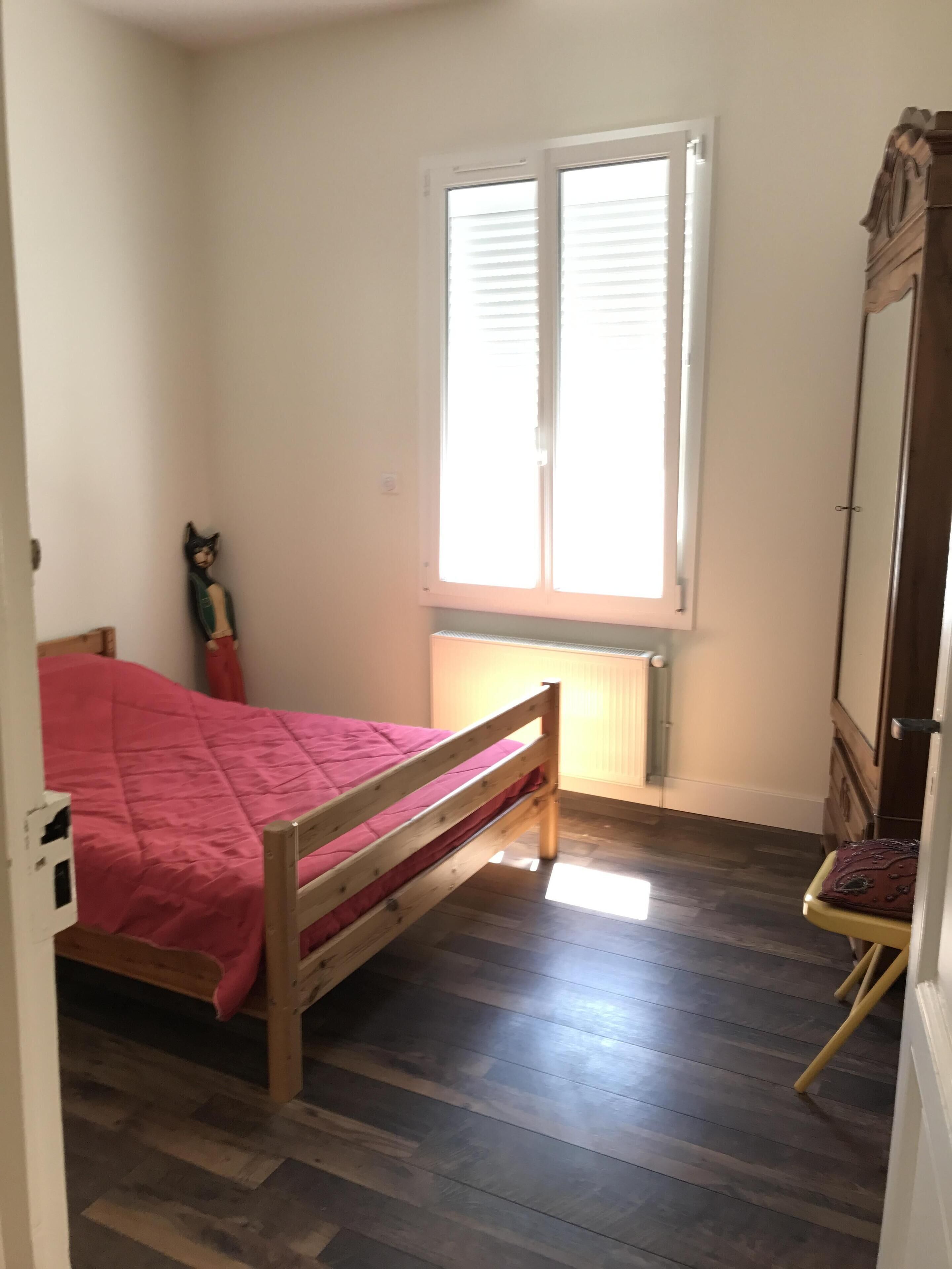 ROYAN HOUSE NEAR BEACH AND FACILITIES