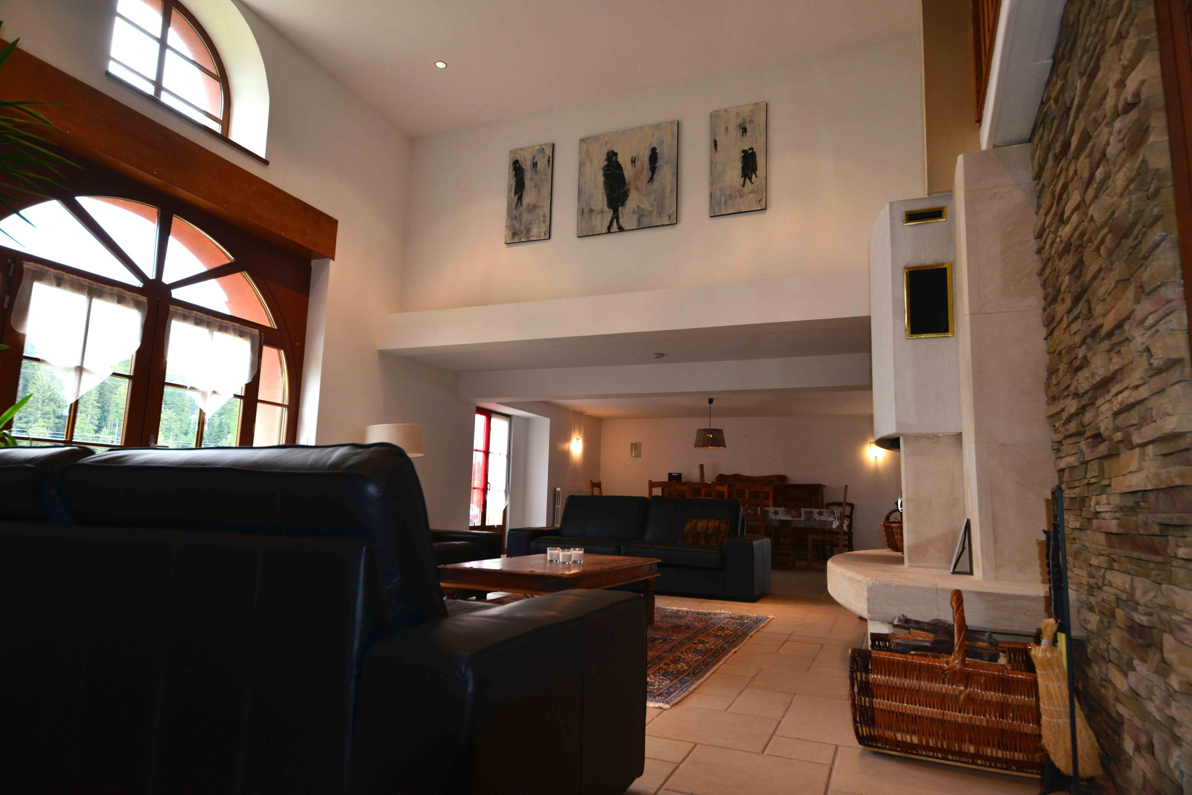 Intérieur