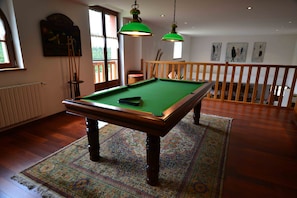 Sala de juegos