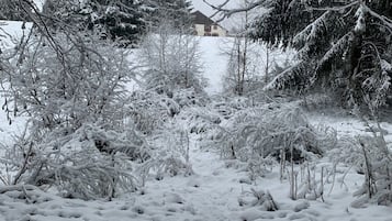 住宿场地